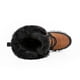 thumbnail image 4 of Botas de nieve de invierno para mujer, zapatos de felpa de algodón, antideslizantes, cálidos, para exteriores, impermeables y antideslizantes Wmkox8yii ghj2476, 4 of 8