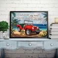 thumbnail image 3 of Cuadros Decorativos 5D DIY Diamond Painting Kits Full Round Drill Red Truck Mosaico Imagen Arte de la pared DQrwqpou Nuevos Originales, 3 of 8