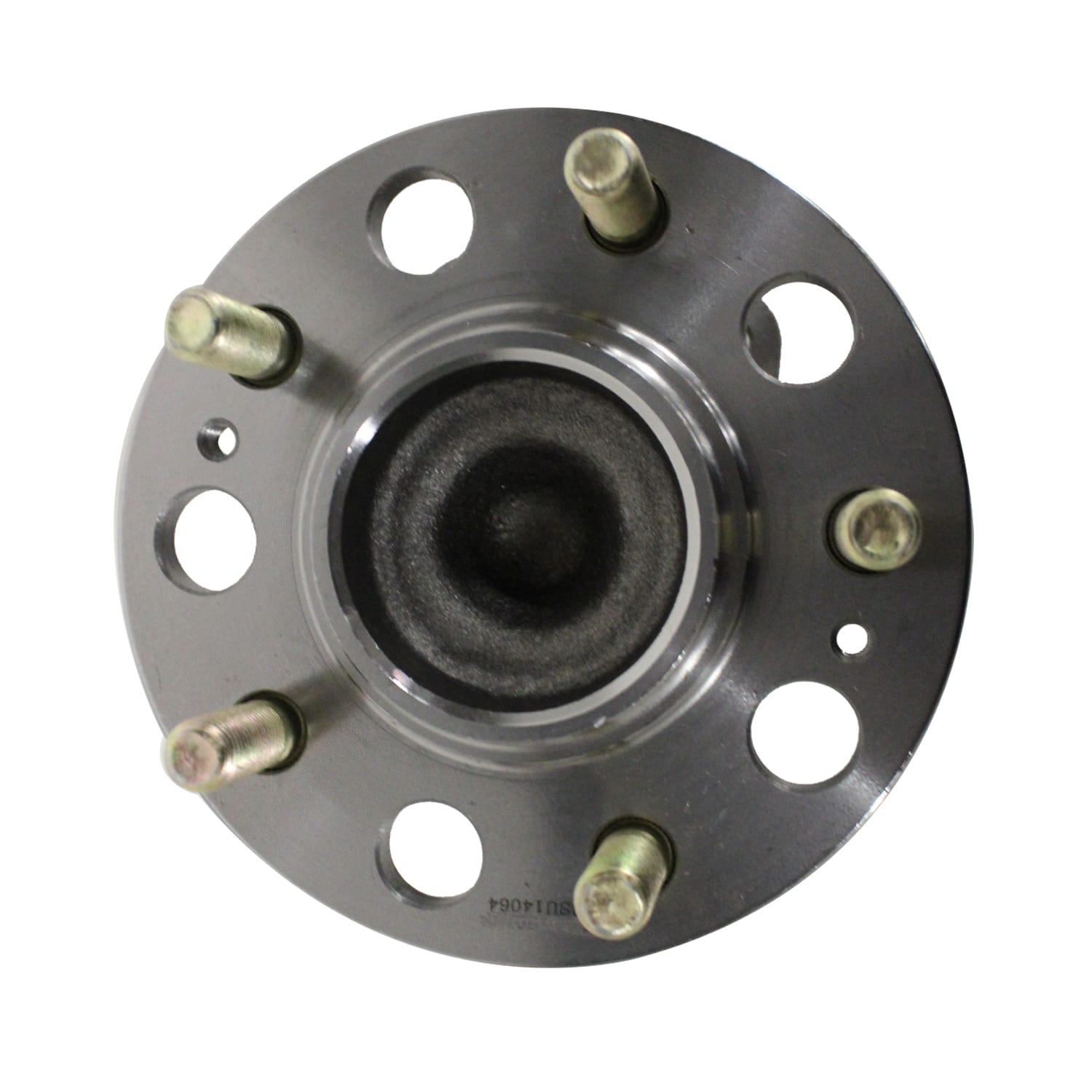 GMB 746-3020 Wheel Hub Assembly that fits a Hyundai Azera (2012-2017)
