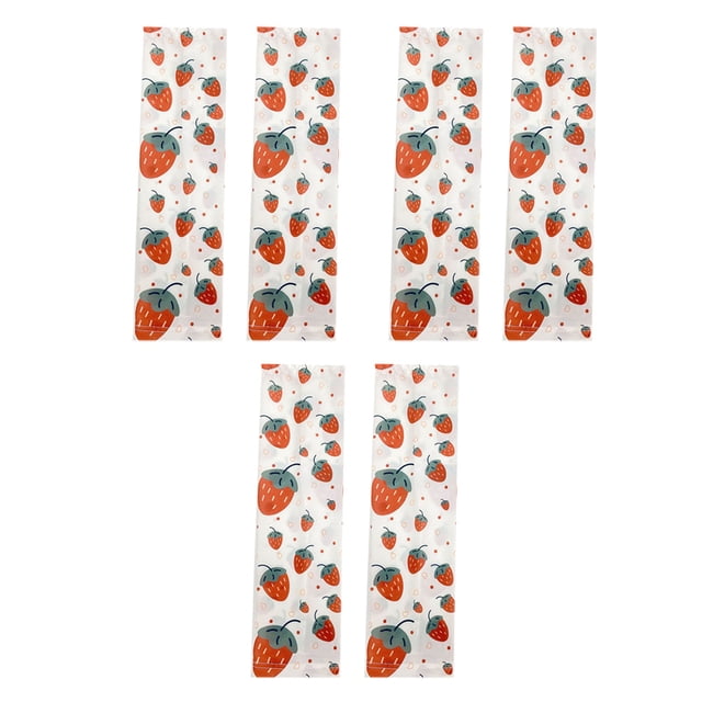Manga de hielo estampada para niños, protector solar de verano para bebé, manga de seda helada, manga de protección UV para niños y niñas