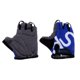 thumbnail image 1 of Guantes Deportivos De Medio A Prueba De Golpes Para Aptitud Carreras De Motos Riding Senderismo S shamjiam Guantes de ciclismo, 1 of 9
