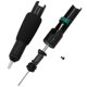 thumbnail image 5 of Mecha de soldadura y bomba desoldadora, boquilla de repuesto, ventosa de soldadura y mecha desoldadora, 1 trenza de soldadura, bomba de vacío desoldadora, herramienta de extracción de soldadura JAMW Sencillez, 5 of 5