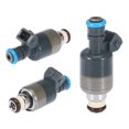 thumbnail image 4 of Unique Bargains 17109596 Automobile Fuel Injector Nozzle Replacement Part 2 Pins for GMC Plastic Metal, 4 of 8