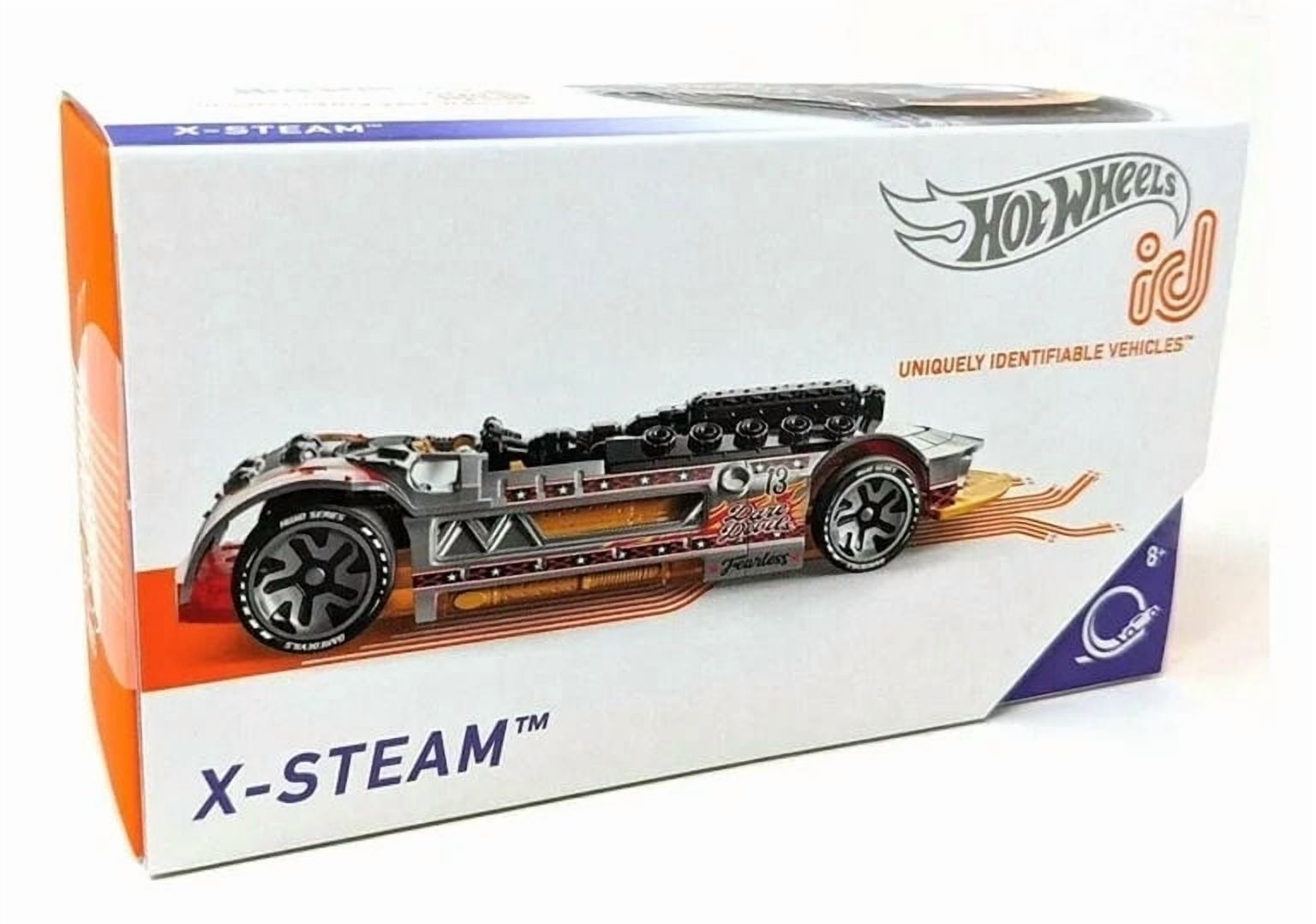 Hot Wheels x MSCHF Not Wheels - Walmart.com
