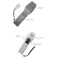 thumbnail image 2 of Handheld Metal Detector High Precision Food Safe Needle Detection Device Needle In Meter Scanner ST-30C ,Wear Resistant, 2 of 5
