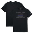 thumbnail image 2 of Tac. Graphic T, All Gave Some, Black, XL, 2 of 3