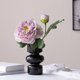 thumbnail image 4 of Peony Simulation Flower Home Decoration Simulation Flower Decoration Shooting Props, 4 of 6