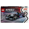 thumbnail image 2 of Set LEGO Speed Champions Auto de Carreras BWT Alpine F1 Team A524 77248, 2 of 4