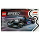 thumbnail image 2 of Set LEGO Speed Champions Auto de Carreras BWT Alpine F1 Team A524 77248, 2 of 4