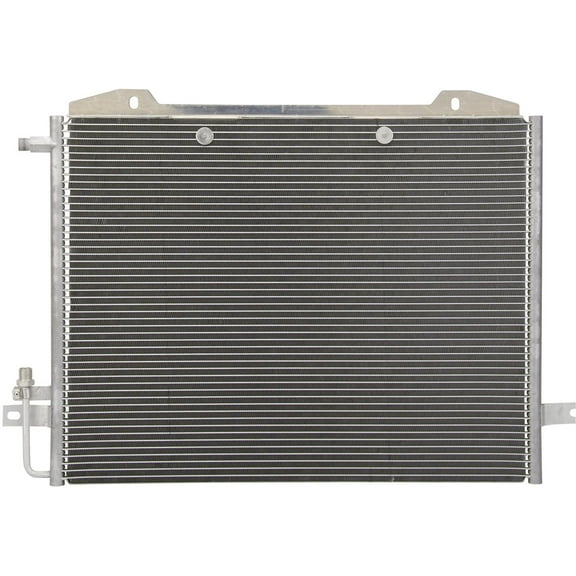 Spectra Premium 7-9088 HD Vehicle Air Conditioning Condenser