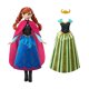 thumbnail image 2 of Anna Disney Princesas Moda Real, 2 of 3