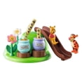 thumbnail image 3 of Set de Juego Playmobil 1.2.3 & Disney Winnie The Pooh y Tigger 10 Piezas, 3 of 4