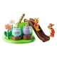 thumbnail image 3 of Set de Juego Playmobil 1.2.3 & Disney Winnie The Pooh y Tigger 10 Piezas, 3 of 4