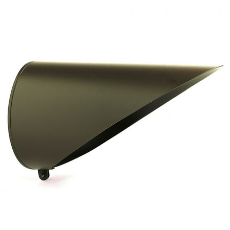 Kichler 15668 Long Cowl For Kichler 15251 Or 15255