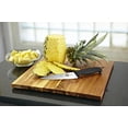 thumbnail image 4 of Cuchillo de chef Victorinox Fibrox de 15 cm con hoja de acero inoxidable, 4 of 6
