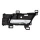 thumbnail image 1 of Manija Interior Izquierda Honda City 2014 2015 2016 2017 Genérica Manija Interior, 1 of 4
