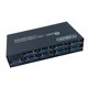 thumbnail image 5 of Conmutador de audio y video Conmutador de sonido Video Accesorios Complimentos VGA 8 en un Salida Magideal Conmutador de audio y video, 5 of 7
