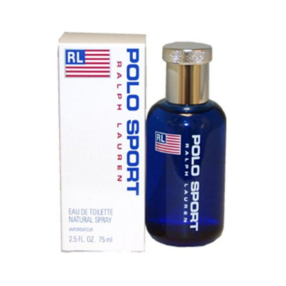 Ralph Lauren M-1153 Polo Sport - 2.5 oz - Vaporisateur EDT