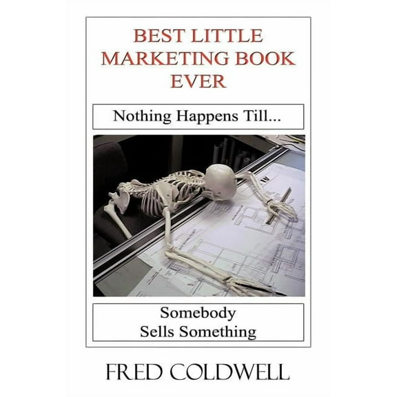 Best Little Marketing Book Ever