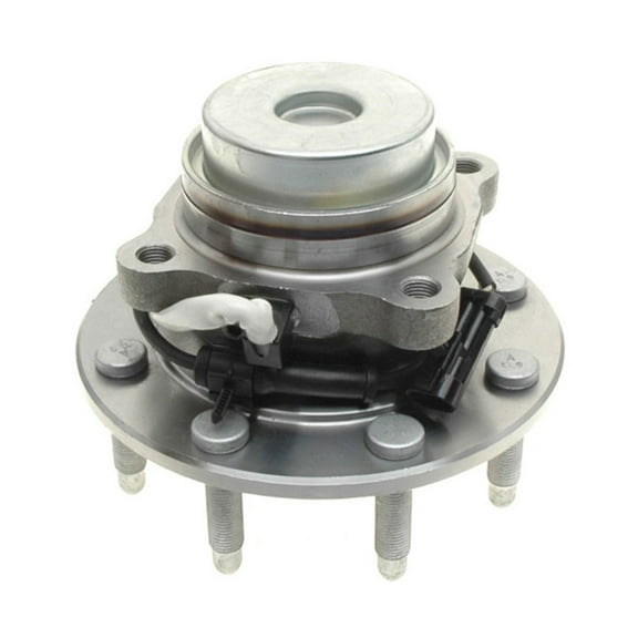 Raybestos 715059 Professional Grade Wheel Bearing and Hub Assembly Fits select: 2004-2016 CHEVROLET EXPRESS G3500, 2006-2015 CHEVROLET EXPRESS G2500