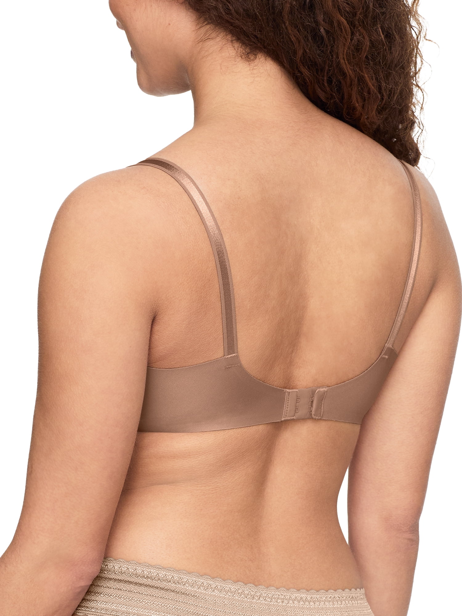 Warners® Blissful Benefits Women's Underarm-Smoothing Comfort Underwire Lightly Lined T-Shirt Bra