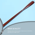 thumbnail image 4 of Synthetic Material Shoehorn 2Pack For Seniors With Long Handle, 4 of 8