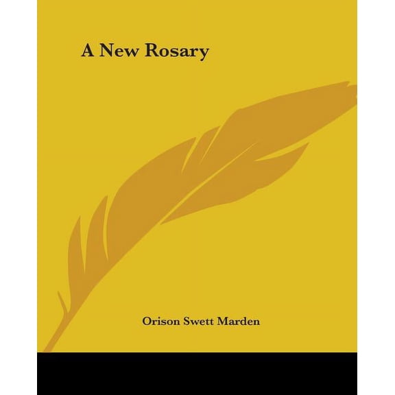 A New Rosary (Paperback)