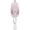 thumbnail image 1 of Mini Porte-Clés Power Bank Ultra Mince Chargeur Portable Batterie de Secours, 1 of 6
