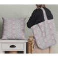 thumbnail image 5 of Soimoi Gray Rayon Fabric Cupcake Party Print Sewing Fabric Yard 56 Inch Wide, 5 of 5