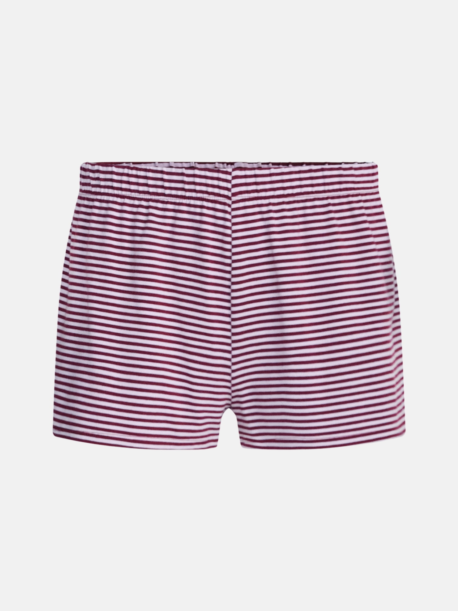 Joyspun Women’s Sleep Shorts, Sizes S-3X