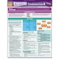 thumbnail image 1 of BarCharts- Inc. 9781423208730 Anglais Fondamentaux 4, 1 of 1