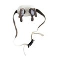 thumbnail image 2 of Máquina de masaje de cuello,Masajeador de cuello con calor inalámbrico eléctrico,Masajeador de amasamiento 3D de tejido profundo,Máquina de masaje de espalda y hombros para músculos del, 2 of 8
