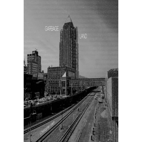 Garbageland, (Paperback)