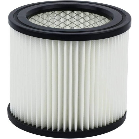 Replacement 9039800 Filter for Shop-Vac 903-98,903-98-00,90398,952-02H87S550A, 90398 Hangup Wet/Dry Vacuum Cartridge Filter,Fits Most for Shop Vac 4 Gallon and Less