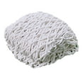 thumbnail image 2 of Filet pour Animaux pour Filet de Protection pour Escaliers Barrière pour Balcons Clôture en Maille Durable pour Chats et Chiens Fournitures Polyvalentes pour Animaux pour la Maison Filet pour Enfant Corde pour Enfants 4.9x6.5ft Ou 4.9x9.8ft, 2 of 7