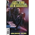 thumbnail image 1 of City of Others #4 VF ; Dark Horse Comic Book, 1 of 1