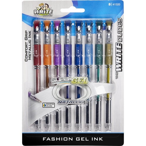 the write dudes pens