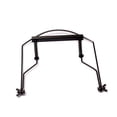 thumbnail image 3 of HINTRMENT 1Set Harmonica Key D Neck Holder Storage Rack Design Black, 3 of 8
