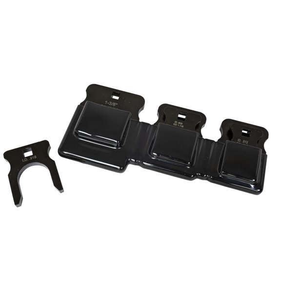 Lisle 38410 DEF & Fuel Line Disconnect Set