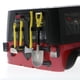thumbnail image 5 of 4 PCS / SET NIÑOS 1/10 RC Spade Hammer Kit de martillo Control remoto Decoraciones de vehículos Conjunto Mini herramientas realistas Suministros automotrices SANAG FN000831-00, 5 of 7