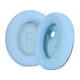 thumbnail image 2 of Almohadillas para Los Oídos 1 Par Cuero Proteico Repuesto Anker Soundcore Space One, 2 of 9
