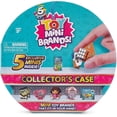 thumbnail image 2 of 5 Estuche de coleccionista de juguetes sorpresa de mini marc 5 Surprise 5 Surprise, 2 of 2