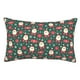 thumbnail image 1 of Balery Santa Claus Funda de Cojín Estampada, Regalos para Mujeres, Regalos de Amor para Ella, Regalos para Novia o Esposa, Funda de Almohada-14"x20", 1 of 6