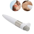 thumbnail image 1 of Acupuncture Electronic Pulse Multi Functional Acupuncture Massage Pen Health Care ToolWhite, 1 of 8