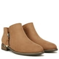 thumbnail image 2 of Dr. Scholl's Women's Astir Zipper Ankle Booties, Wide Width Available, 2 of 7