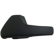 Dorman 82903 Interior Door Handle for Specific Volkswagen Models, Black