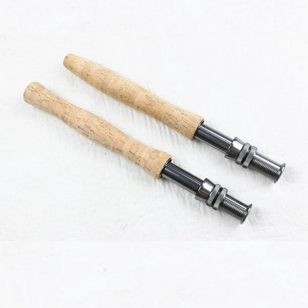 Xuanheng 2x Cork Fly Fishing Rod Handle Other As Described