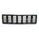 thumbnail image 1 of Parrilla Jeep Grand Cherokee 1996 1997 1998 Genérica Parrilla, 1 of 4