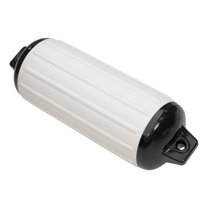 TAYLOR MADE Super Gard Inflatable Vinyl Fender White  #703873