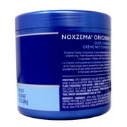 Noxzema Original Deep Cleansing Cream Pack of 4, 12 oz
